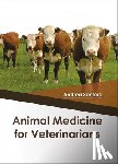  - Animal Medicine for Veterinarians