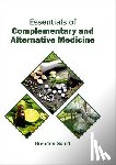  - Essentials of Complementary and Alternative Medicine