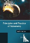  - Principles and Practice of Astronomy