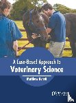  - A Case-Based Approach to Veterinary Science