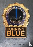 Hoffman, Lawrence - Turning Blue