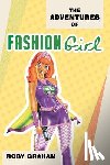 Graham, Roby - The Adventures of Fashion Girl