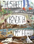 Guillain, Charlotte - The Street Beneath My Feet