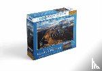 Insight Editions - Ian Shive: Refuge—Kodiak