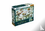 Aware, Earth - Field Guide to Magnificent Dinosaurs