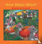 Garland, Michael - How Many Mice? / Quantos Ratos?