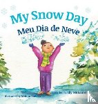 Nathaniel, Ally - My Snow Day / Meu Dia de Neve