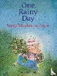 Gorbachev, Valeri - One Rainy Day / Isang Maulan na Araw