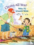 Cocca-Leffler, Maryann - Clams All Year / Mon So Quanh Nam