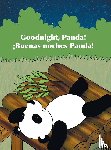 Books, Babl - Goodnight, Panda! / ?Buenas Noches, Panda!