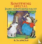 McPhail, David - Something Special / Isang Natatanging Bagay