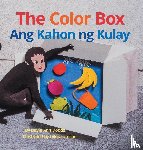 Dodds, Dayle Ann - The Color Box / Ang Kahon ng Kulay