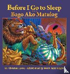 Hood, Thomas - Before I Go to Sleep / Bago Ako Matulog