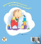 Cocca-Leffler, Maryann - Time to Say Bye-Bye / Hora de Dizer Tchau-Tchau