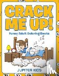Jupiter Kids - Crack Me Up!