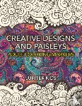 Jupiter Kids - Creative Designs and Paisleys