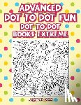 Jupiter Kids - Advanced Dot To Dot Fun