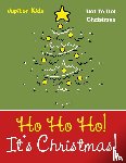 Jupiter Kids - Ho Ho Ho! Its Christmas!