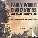Baby Professor - Early World Civilizations