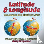 Baby Professor - Latitude & Longitude