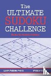 Puzzle Crazy - The Ultimate Sodoku Challenge, Vol.1