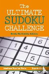 Puzzle Crazy - The Ultimate Soduku Challenge (Medium Puzzles) Vol 2