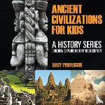 Baby Professor - Ancient Civilizations For Kids