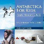Baby Professor - Antarctica For Kids