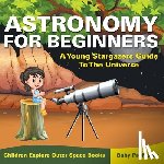 Baby Professor - Astronomy For Beginners