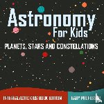 Baby Professor - Astronomy For Kids