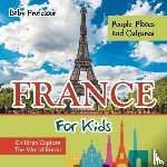 Baby Professor - France For Kids