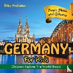Baby Professor - Germany For Kids