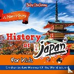 Baby Professor - History Of Japan For Kids