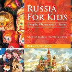 Baby Professor - Russia For Kids