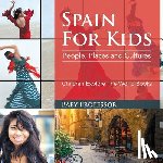 Baby Professor - Spain For Kids
