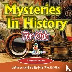 Baby Professor - Mysteries In History For Kids