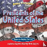 Baby Professor - Presidents of the United States