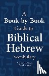 Osborne, William - A Book-By-Book Guide to Biblical Hebrew Vocabulary