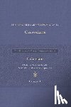 Jacob, Haley - The Preacher's Greek Companion to Colossians