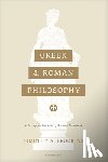 Brookins, Timothy A. - Greek and Roman Philosophy
