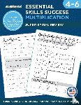 Turnbull, Demetra - Essential Skills Success Multiplication