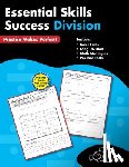 Turnbull, Demetra - Essential Skills Success Division