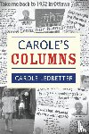 Ledbetter, Carole - Carole's Columns