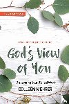 Mehrer, Colleen - God's View of You