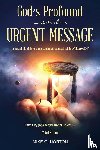 Norton, Mike - God's Profound and Urgent Message