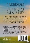 Helgeson, John - Freedom and Interim Ministry
