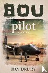 Drury, Jon - Bou Pilot