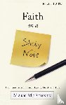 McKinney, Mark - Faith on a Sticky Note