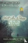 Giesbrecht Turner, Sheryl - It'll Be Okay