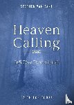 Van Zant, Stephen - Heaven Calling